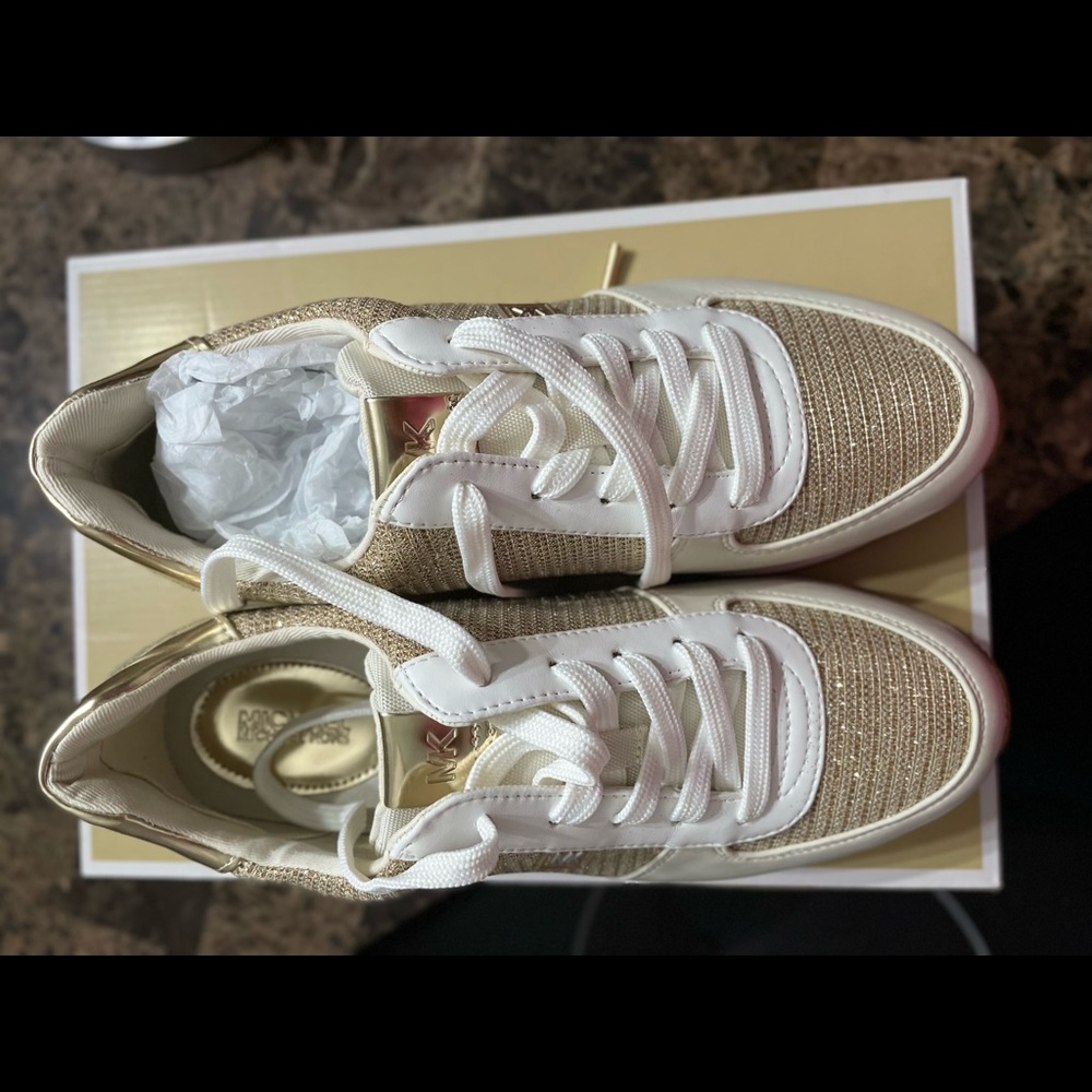 Michael Kors shoes